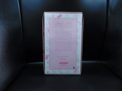 BARBIE 2007 BLUE BK